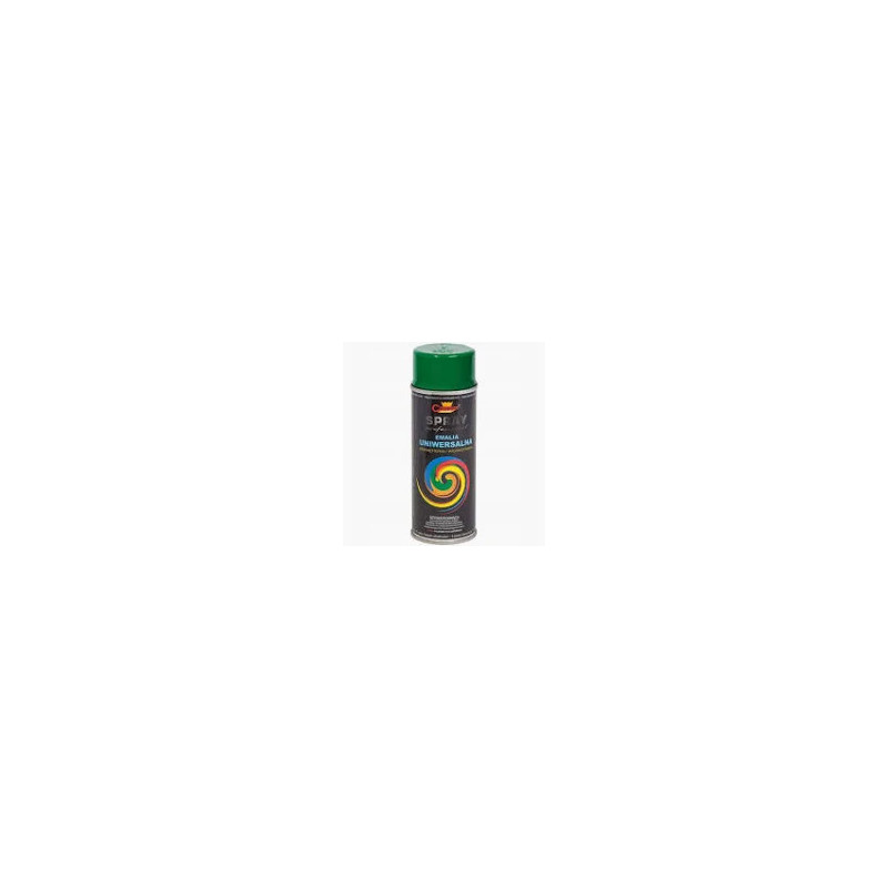 Lakier zielony miętowy RAL 6029 400ml SPRAY