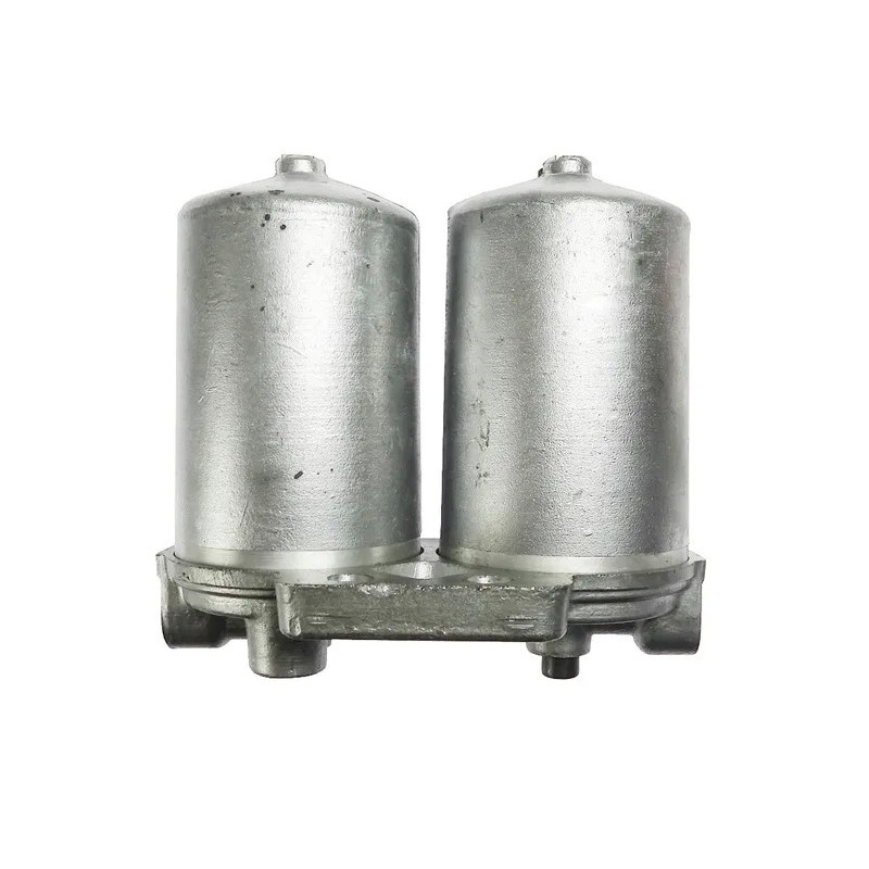 Filtr paliwa kompletny C-385 4 cylindrowy polski