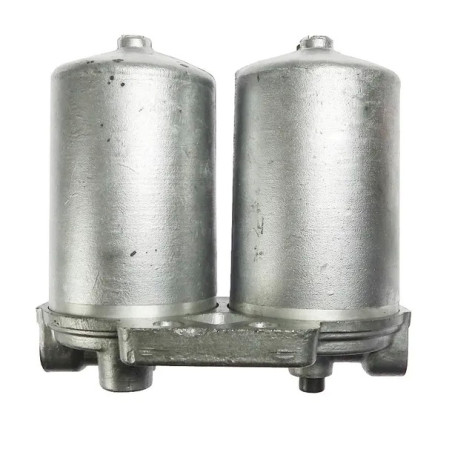 Filtr paliwa kompletny C-385 4 cylindrowy polski