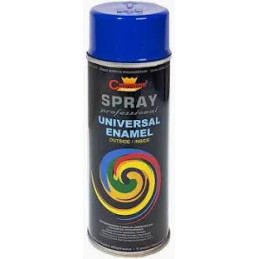 Lakier granatowy RAL 5002 400ml SPRAY