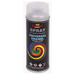 Lakier bezbarwny 400ml SPRAY
