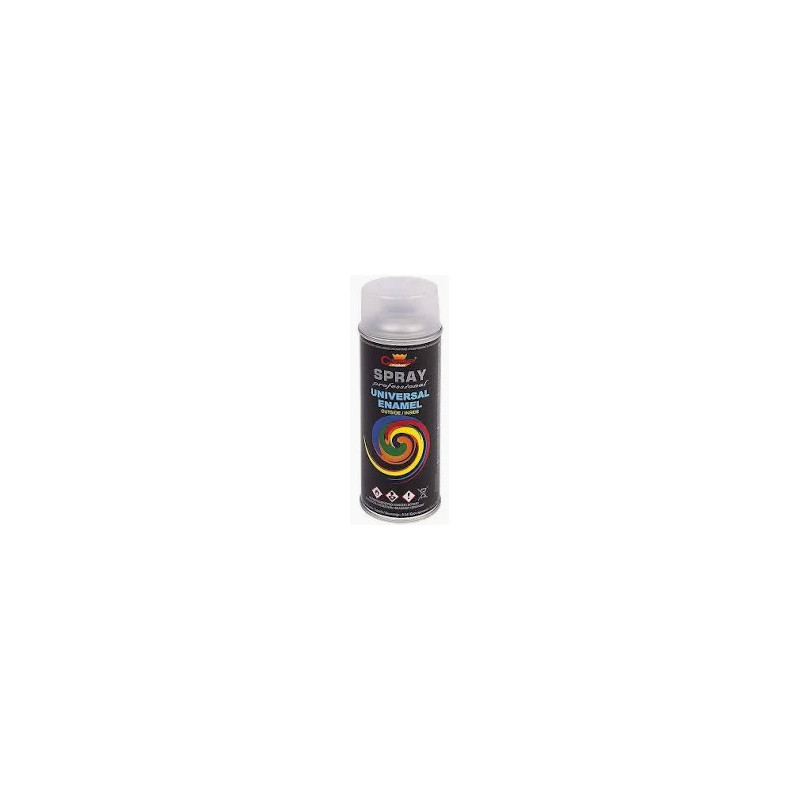 Lakier bezbarwny 400ml SPRAY