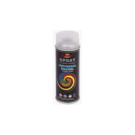 Lakier bezbarwny 400ml SPRAY