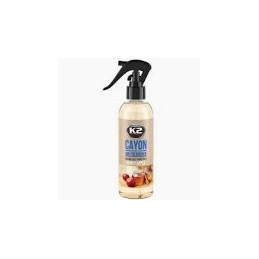 CAYON ODŚWIEŻACZ POWIETRZA HONEY APPLE
