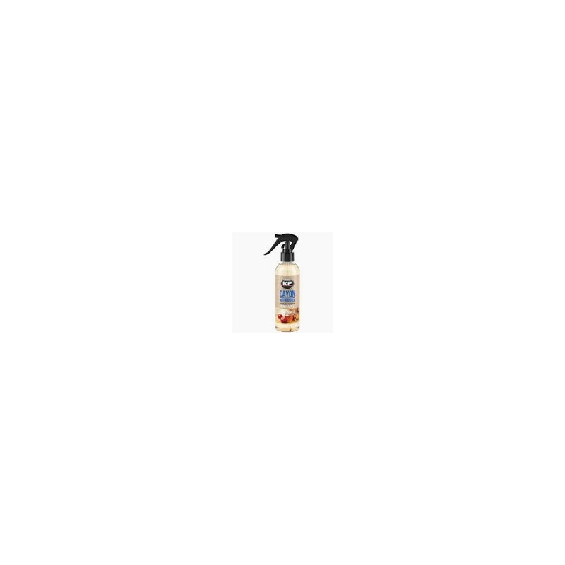 CAYON ODŚWIEŻACZ POWIETRZA HONEY APPLE