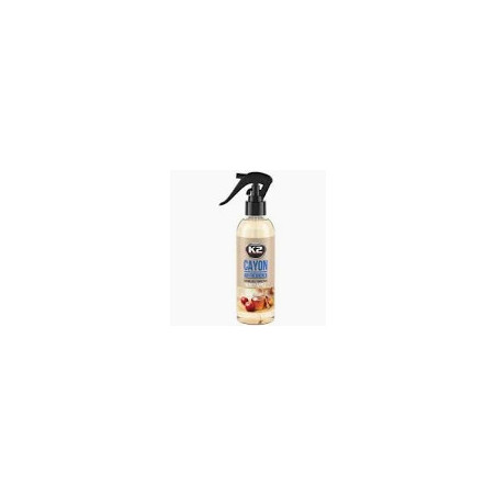 CAYON ODŚWIEŻACZ POWIETRZA HONEY APPLE