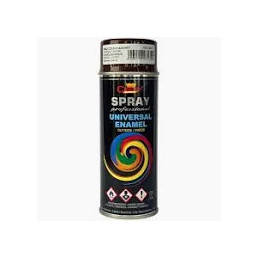 Lakier czekoladowy RAL 8017 400ml SPRAY