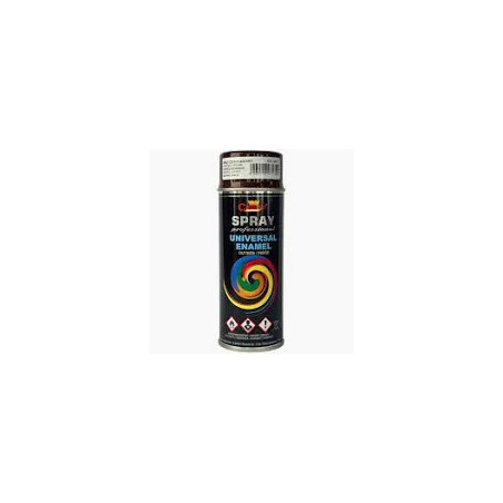 Lakier czekoladowy RAL 8017 400ml SPRAY