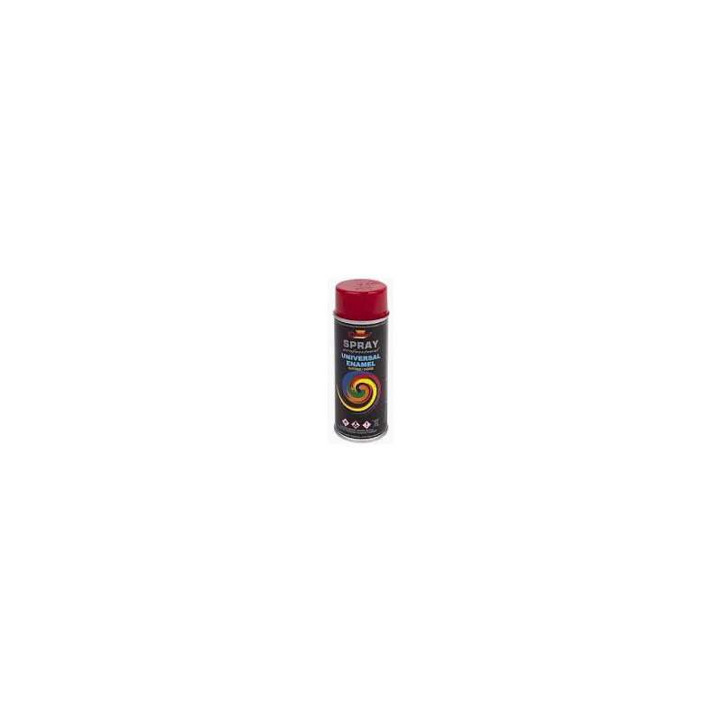 Lakier wiśniowy RAL 3004 400ml SPRAY