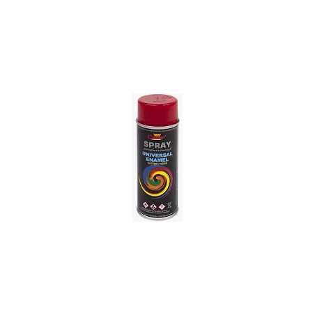 Lakier wiśniowy RAL 3004 400ml SPRAY