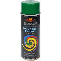 Lakier zielony RAL 6002 400ml SPRAY