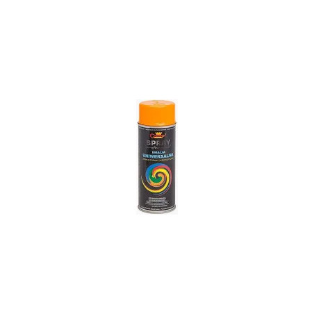 Lakier żółty melonowy RAL 1028 400ml SPRAY