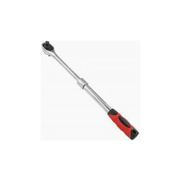 Grzechotka przedłużana 1/2" MERTZ