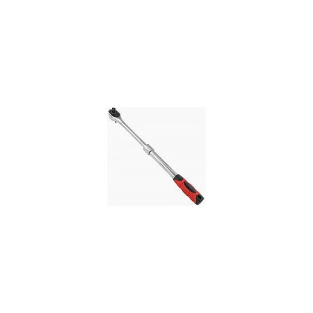Grzechotka przedłużana 1/2" MERTZ