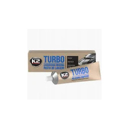 K2 TURBO PASTA DO LAKIERU