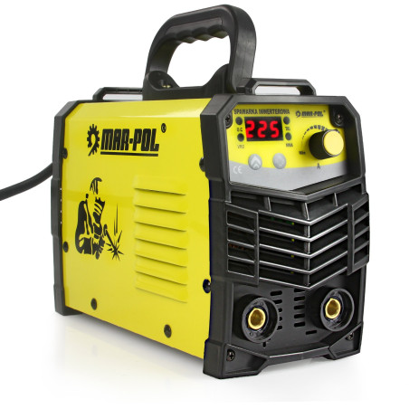 SPAWARKA IGBT-330 IQ MAR-POL