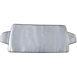 Zasłona aluminiowa na szybę 200x70cm
