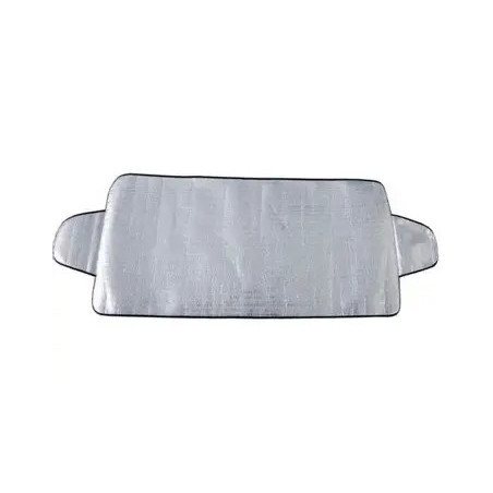 Zasłona aluminiowa na szybę 200x70cm