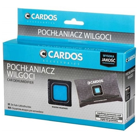 CARDOS POCHŁANIACZ WILGOCI K2