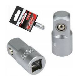 Redukcja nasadek 3/8x1/4 MERTZ
