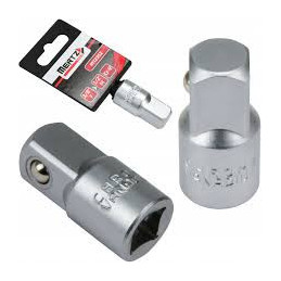 MERTZ REDUKCJA DO NASADEK 3/8"F x 1/2"M