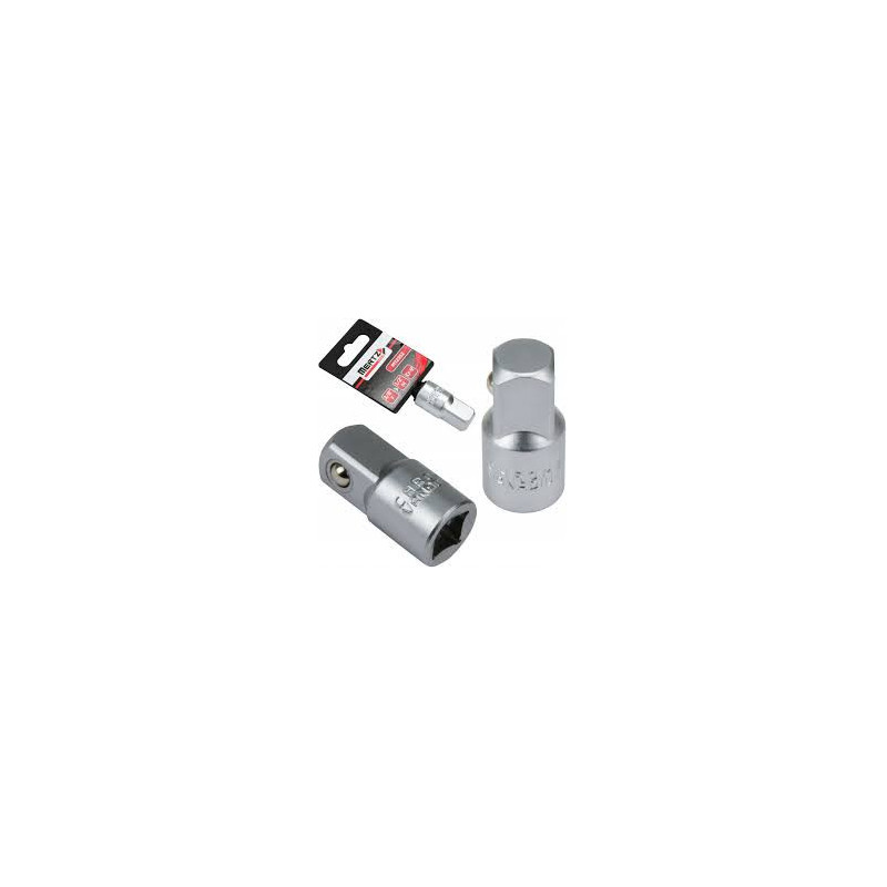 MERTZ REDUKCJA DO NASADEK 3/8"F x 1/2"M