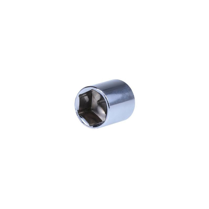 Nasadka sześciokątna 1/2" 27 mm TVARDY