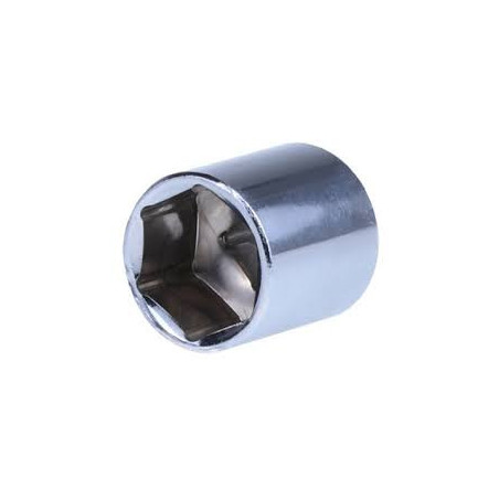 Nasadka sześciokątna 1/2" 27 mm TVARDY