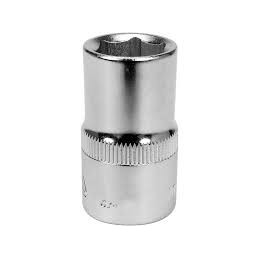 Nasadka sześciokątna 1/2" 9 mm TVARDY