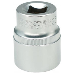 Nasadka sześciokątna 1/2" 26 mm TVARDY