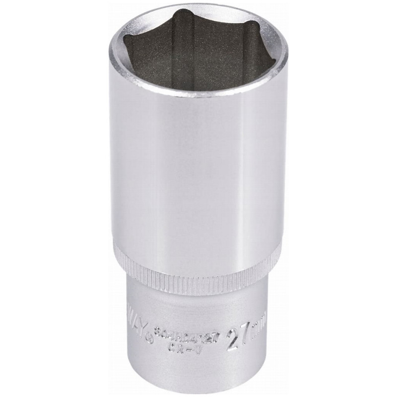 Nasadka długa 27mm 1/2 MERTZ