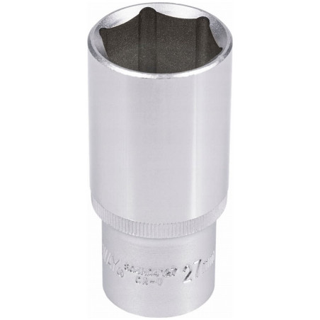 Nasadka długa 27mm 1/2 MERTZ