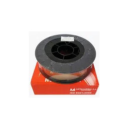 Drut spawalniczy 1,0 5kg METALURGIA