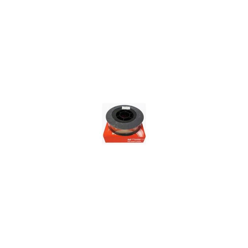 Drut spawalniczy 1,0 5kg METALURGIA