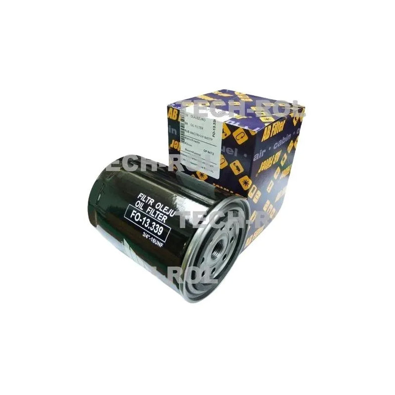 FILTR OLEJU FO-13.339