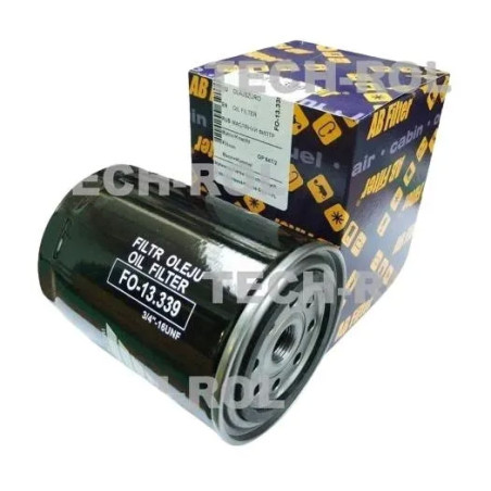 FILTR OLEJU FO-13.339