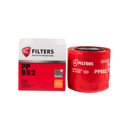 FILTR OLEJU PP-8.8.2 93009106
