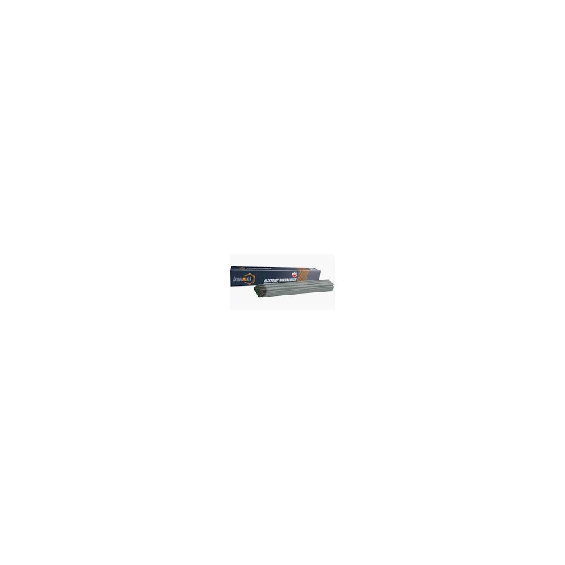 elektrody 4.0 rutyl.BES 1.460 R op.5 kg