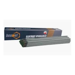 elektrody 2.5 rutyl.BES 1.460 R op.4kg 213SZT