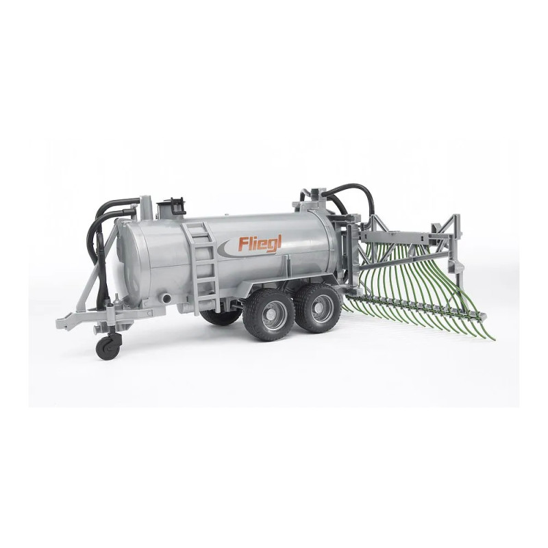 BRUDER wóz asenizacyjny beczkowóz cysterna U02020