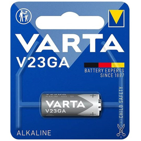BATERIA VARTA V23GA DO PILOTÓW 23A/1SZT