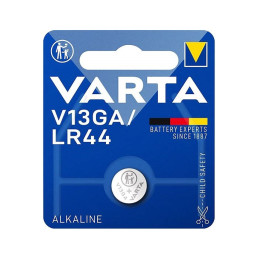 Bateria VARTA LR44 AG13