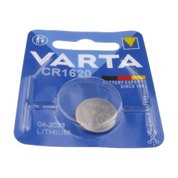 Bateria VARTA CR1620/1szT