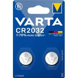 BATERIA VARTA CR2032/2SZT