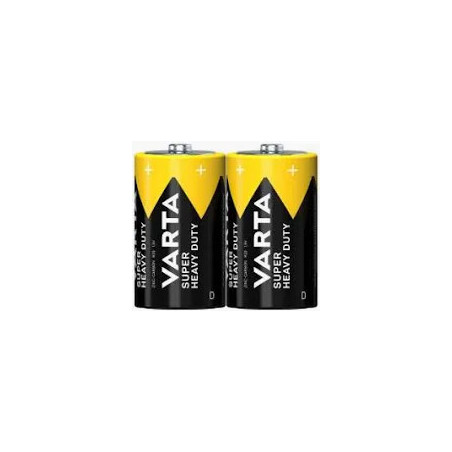 BATERIA VARTA R14 HEAVY DUTY BL./2