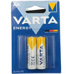 Bateria VARTA LR6 Energy bl/2