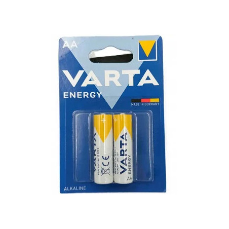 Bateria VARTA LR6 Energy bl/2