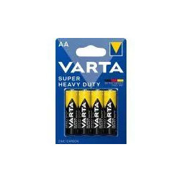 BATERIA VARTA R06 HEAVY DUTY BL./4