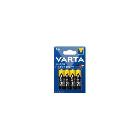 BATERIA VARTA R06 HEAVY DUTY BL./4