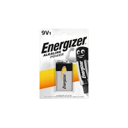 Bateria Energizer 6LR61 9V/1szt